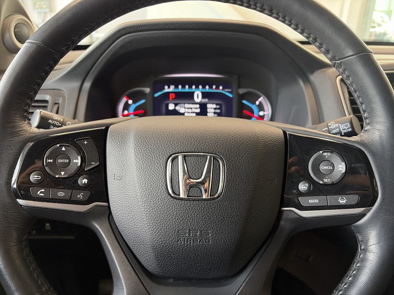 Honda Pilot  2022 à Mississauga, Ontario