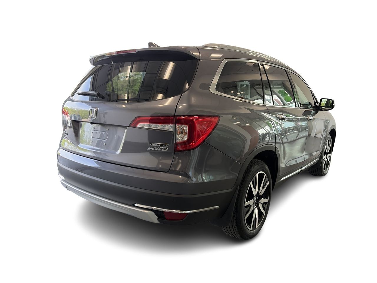 Honda Pilot  2022 à Mississauga, Ontario