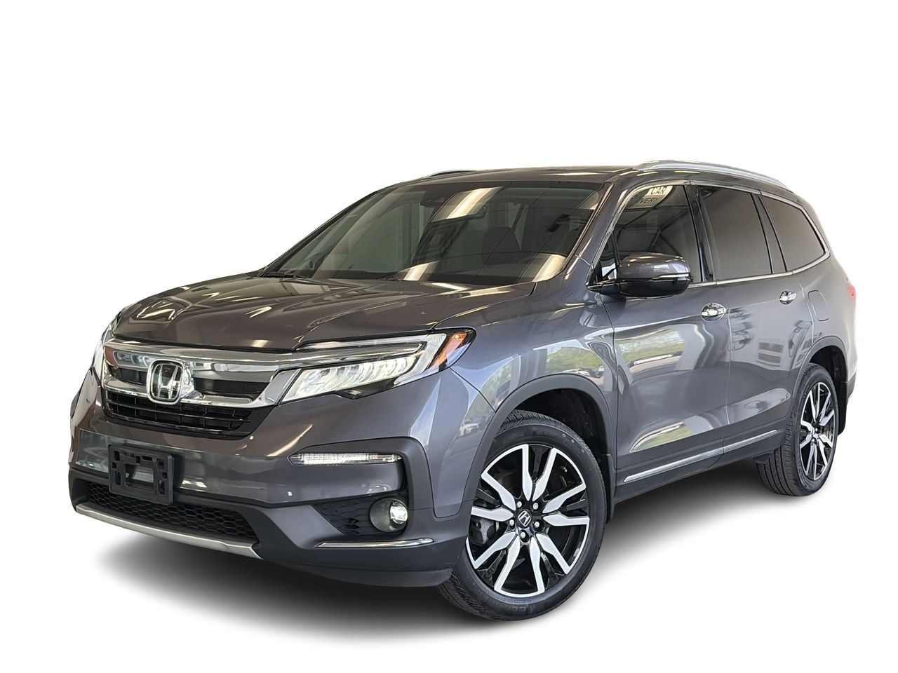 Honda Pilot  2022 à Mississauga, Ontario