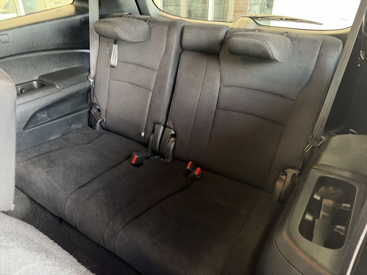 2022 Honda Pilot in Mississauga, Ontario
