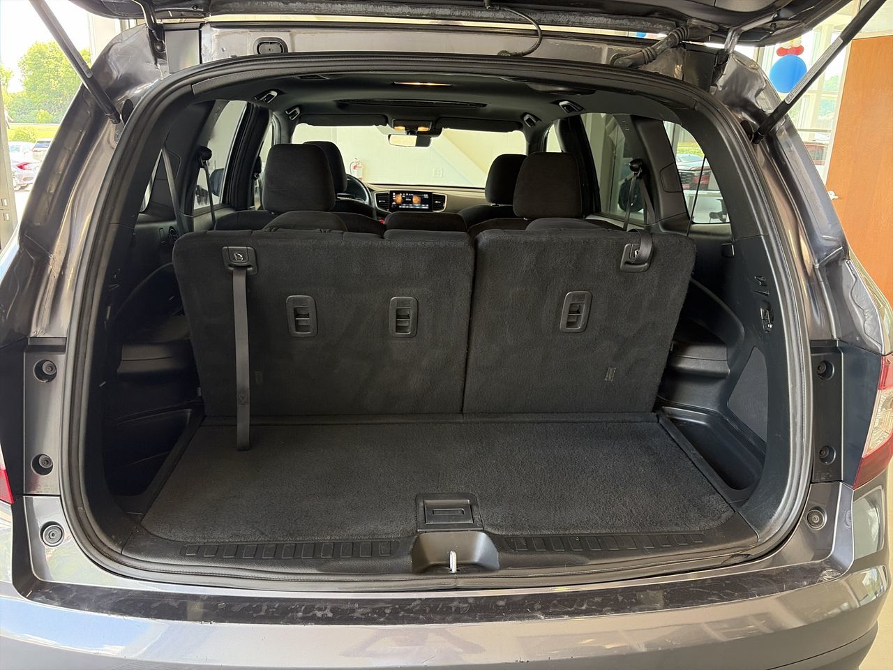 2022 Honda Pilot in Mississauga, Ontario