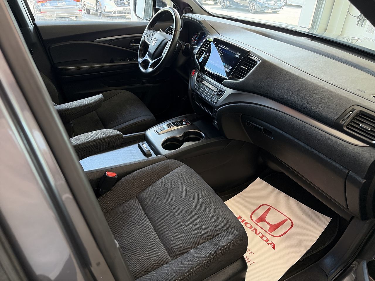 2022 Honda Pilot in Mississauga, Ontario