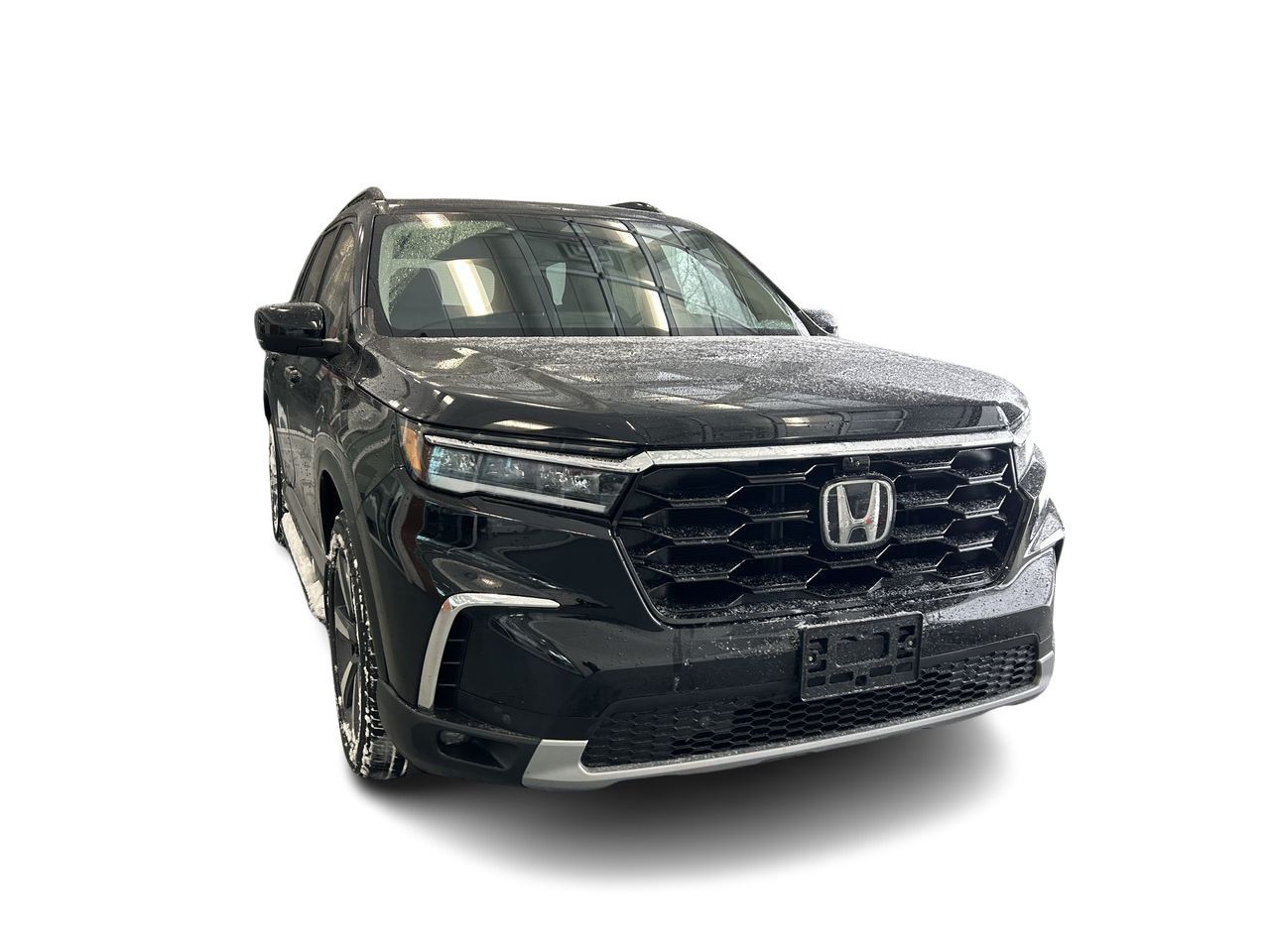 2023 Honda Pilot