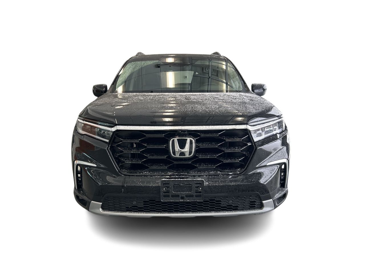 2023 Honda Pilot