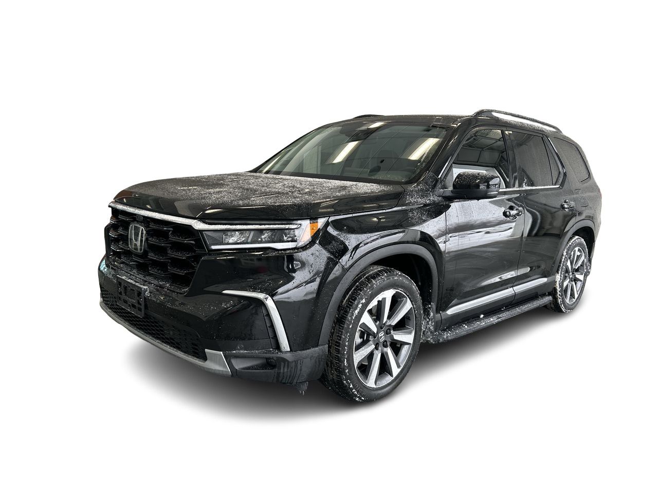 2023 Honda Pilot