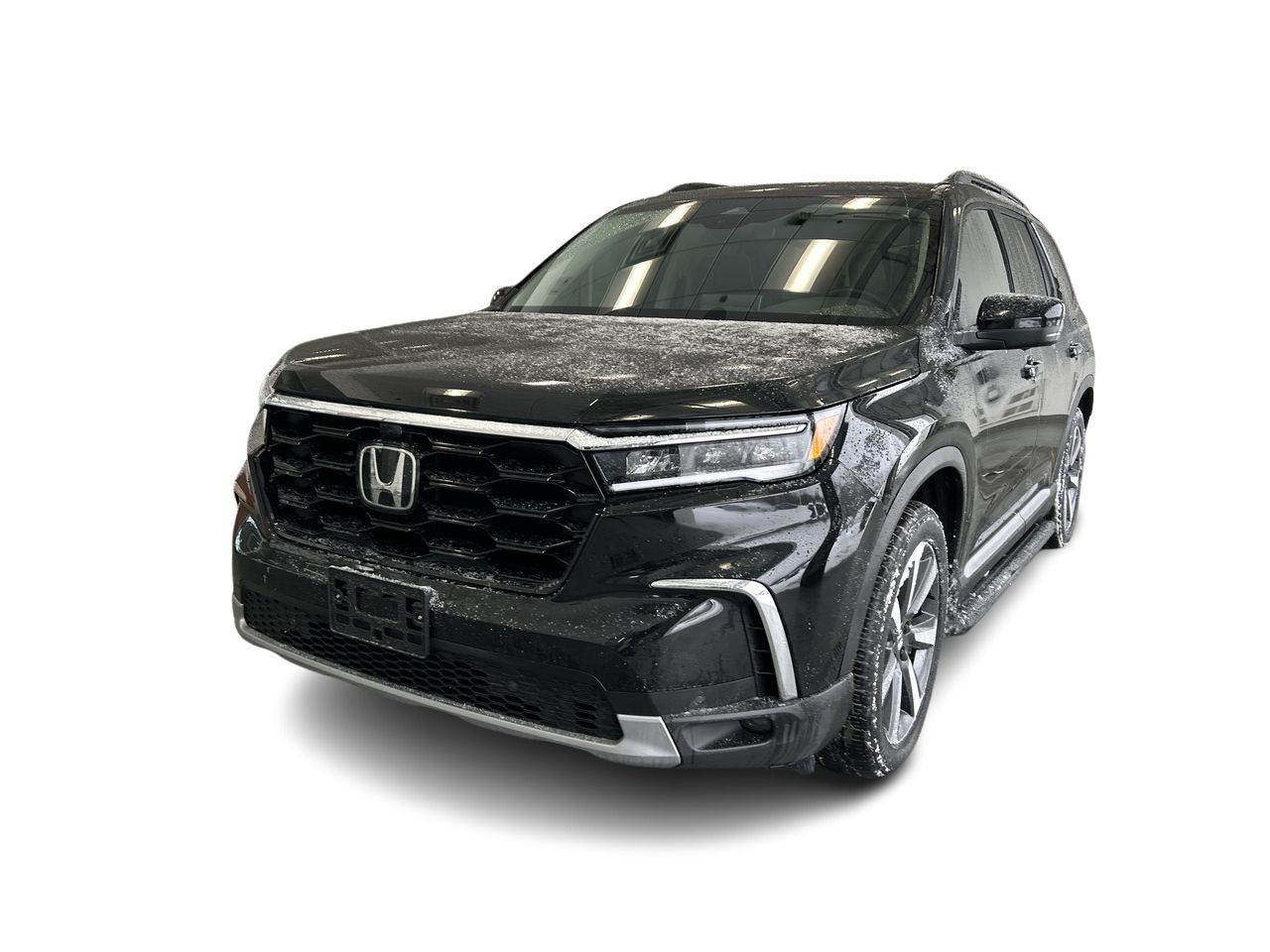 2023 Honda Pilot