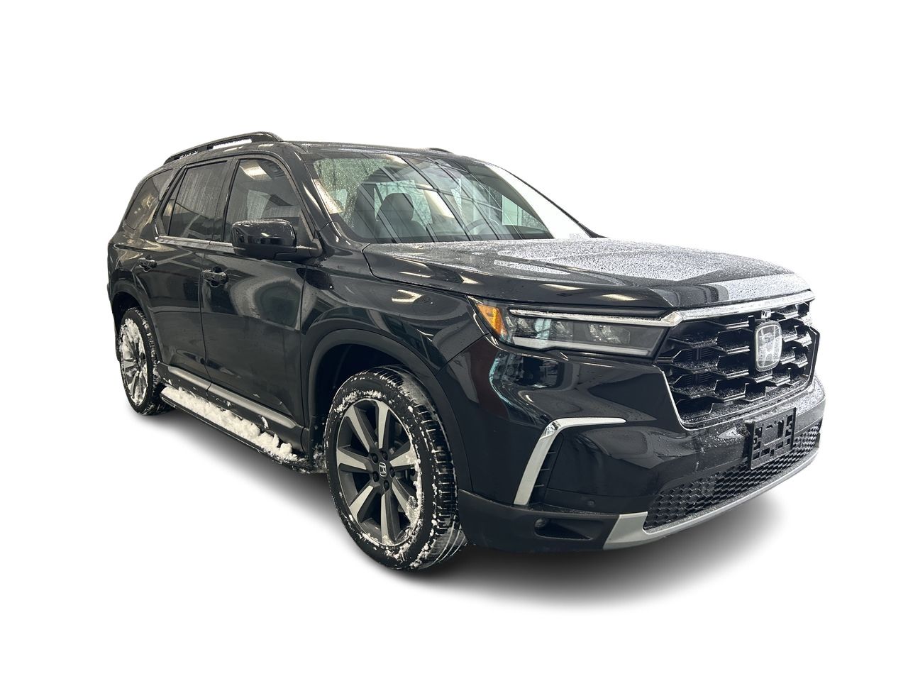 2023 Honda Pilot