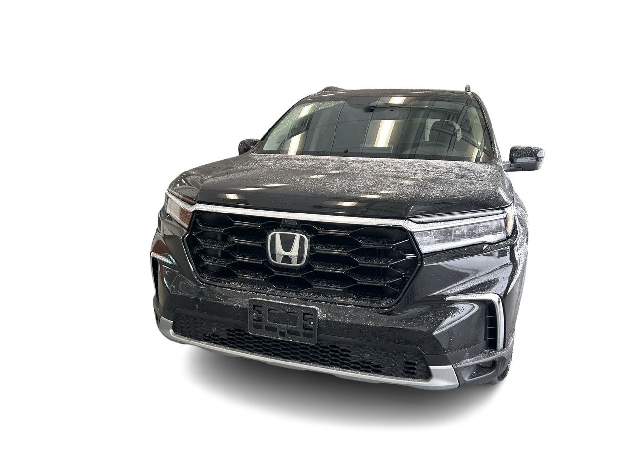 2023 Honda Pilot