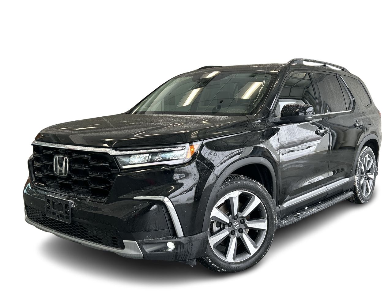 2023 Honda Pilot
