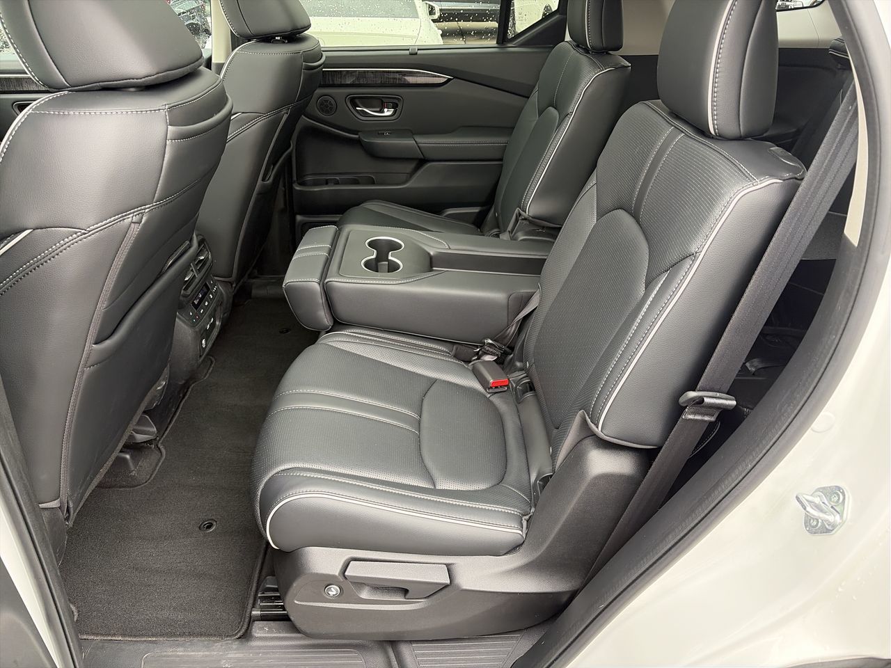 2023 Honda Pilot