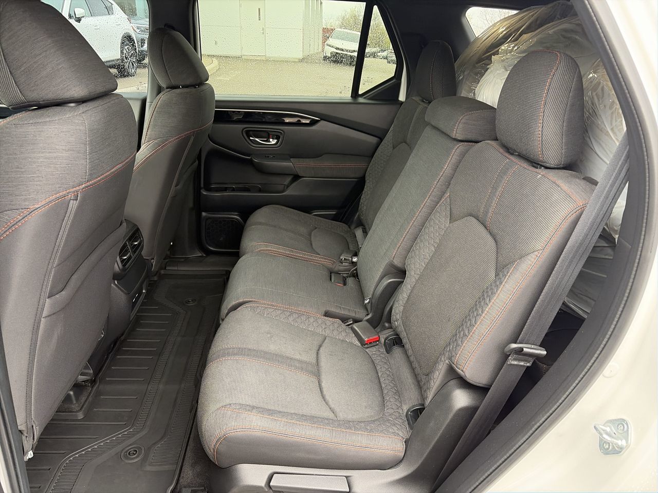 2023 Honda Pilot in Mississauga, Ontario