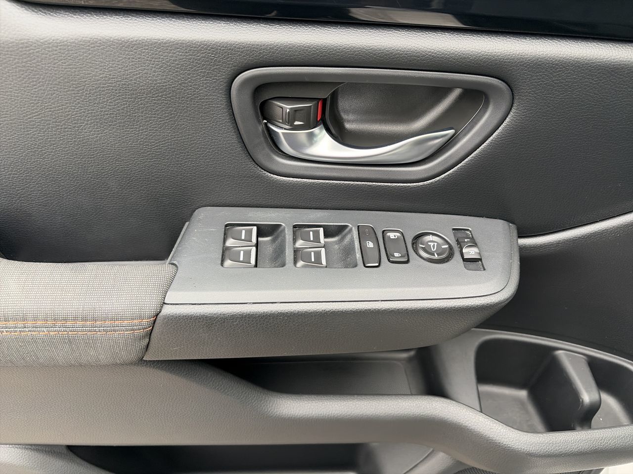 2023 Honda Pilot in Mississauga, Ontario