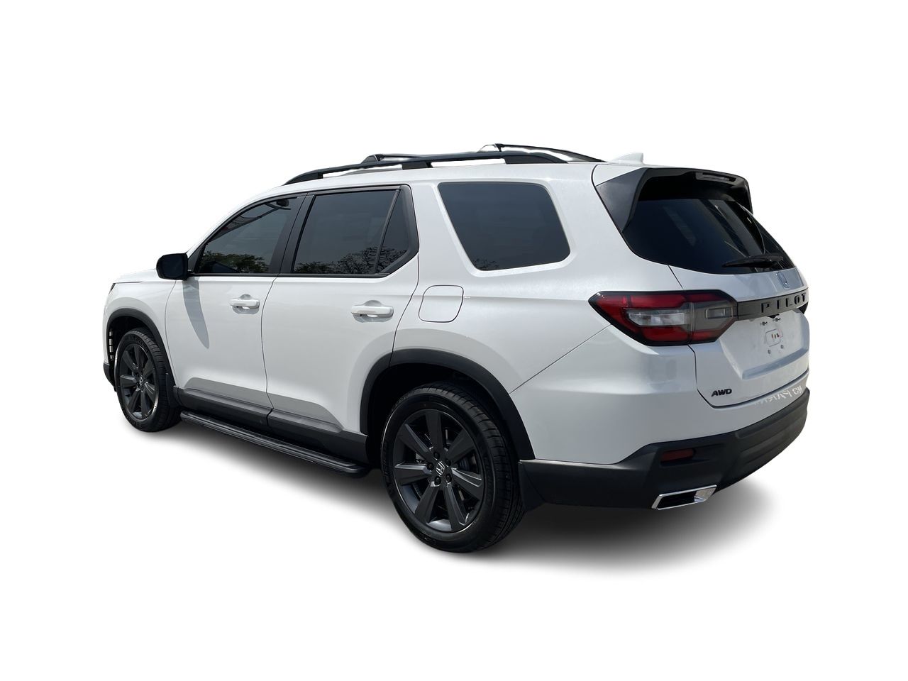 2023 Honda Pilot