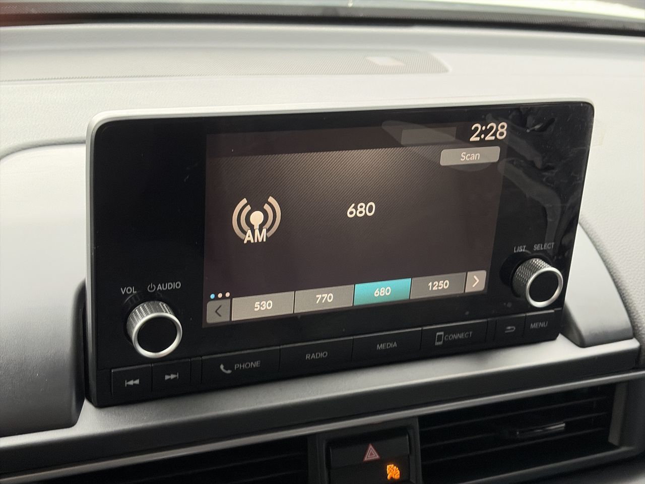 2023 Honda Pilot in Mississauga, Ontario