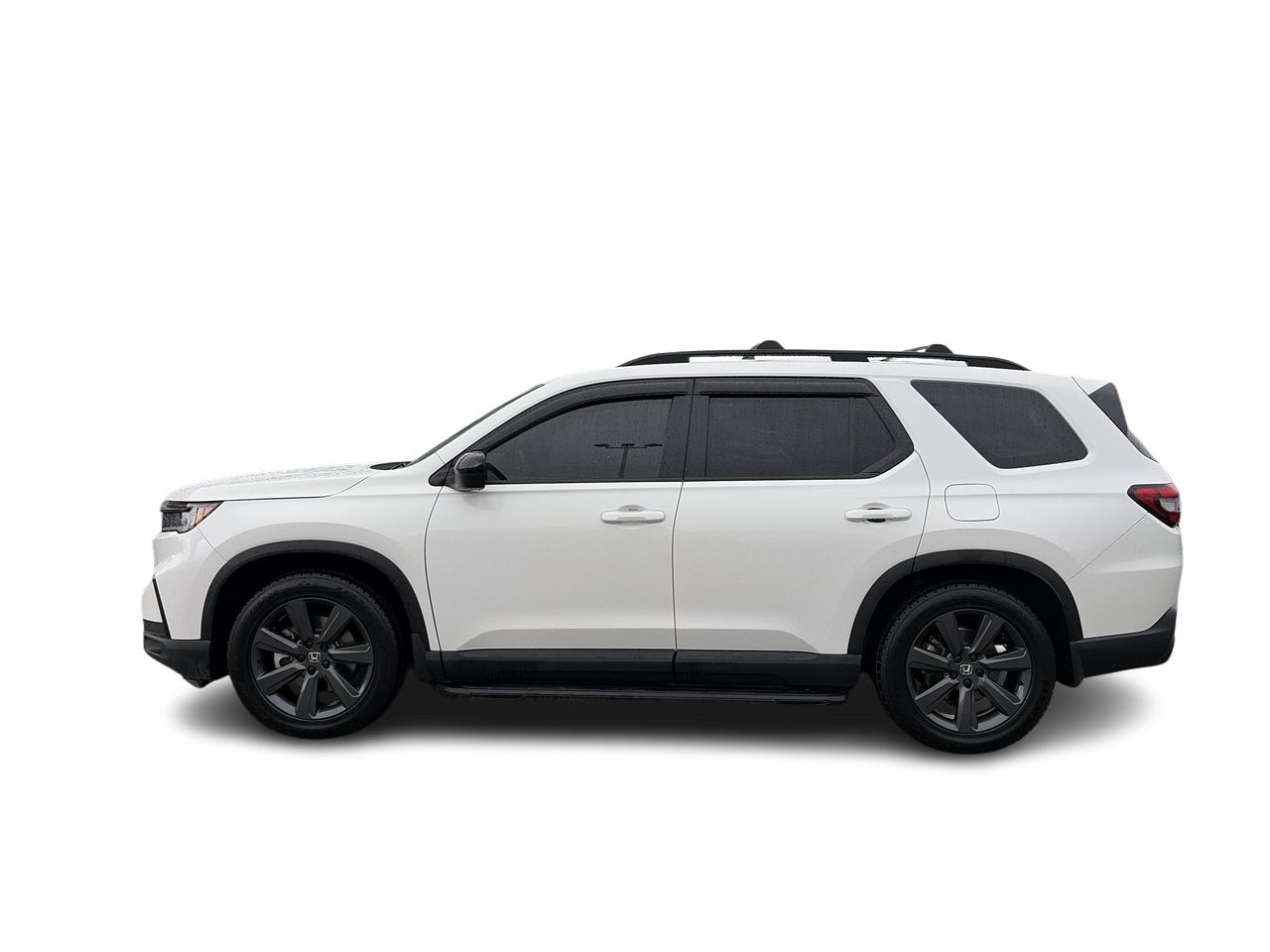2023 Honda Pilot in Mississauga, Ontario