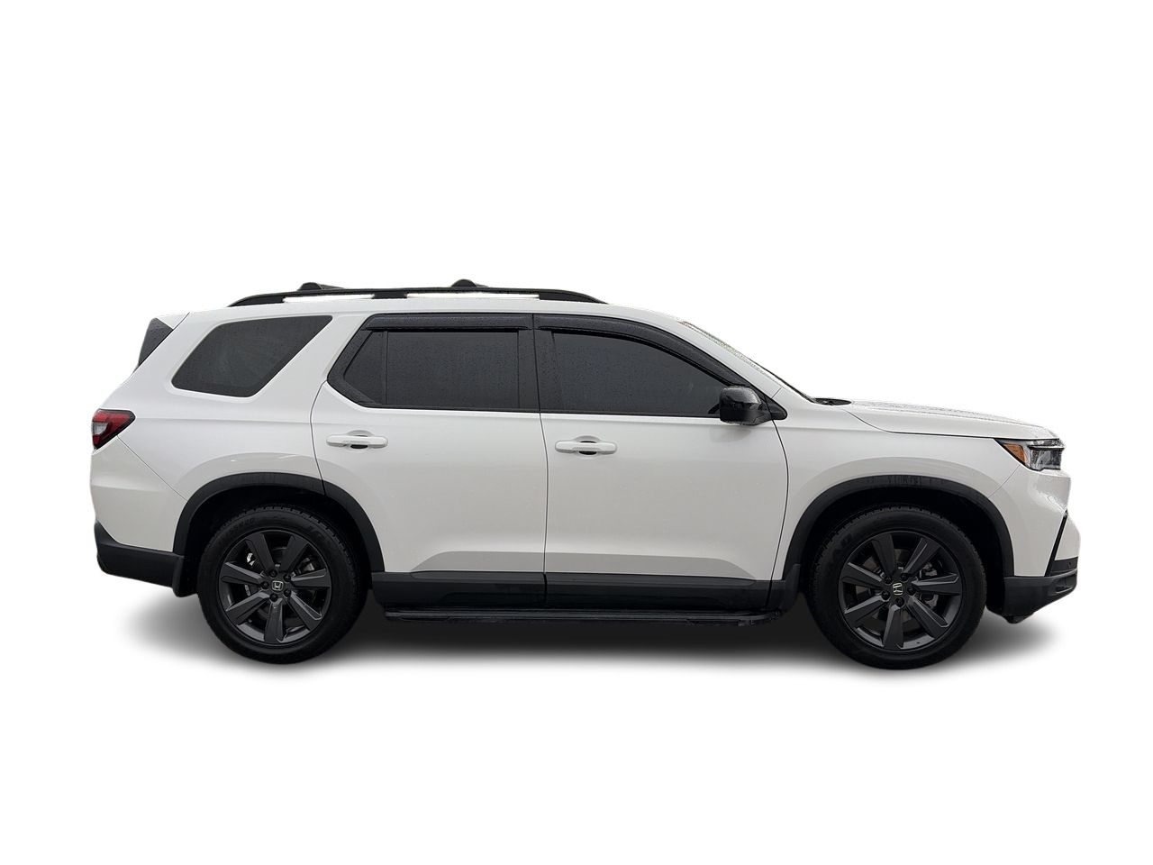 2023 Honda Pilot in Mississauga, Ontario