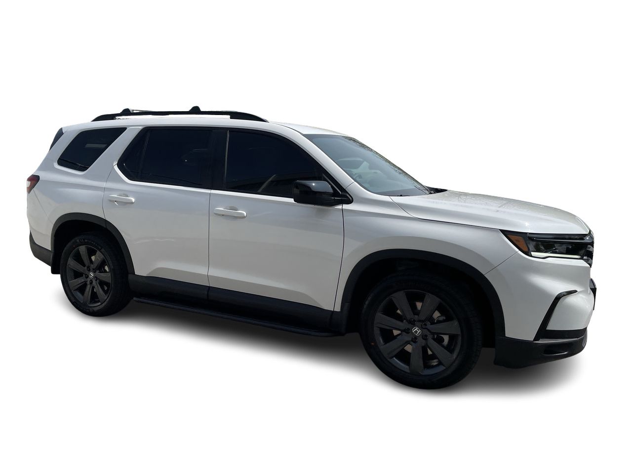 2023 Honda Pilot