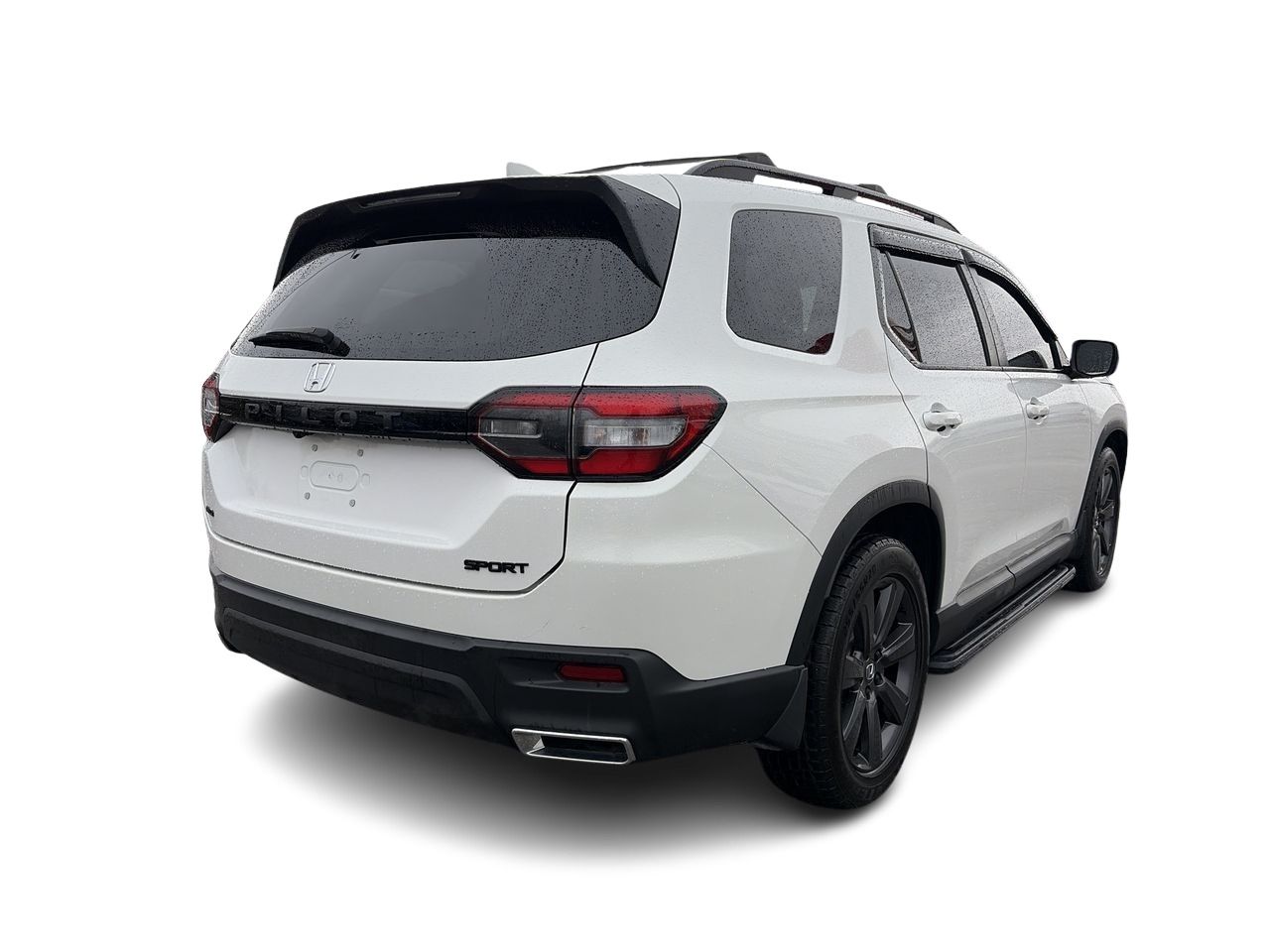 2023 Honda Pilot in Mississauga, Ontario