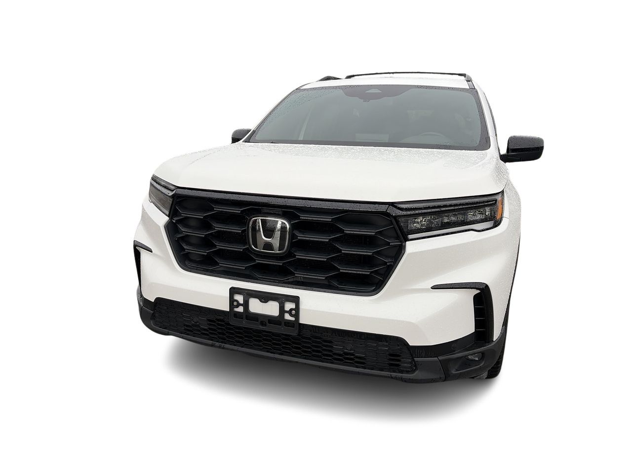 2023 Honda Pilot in Mississauga, Ontario