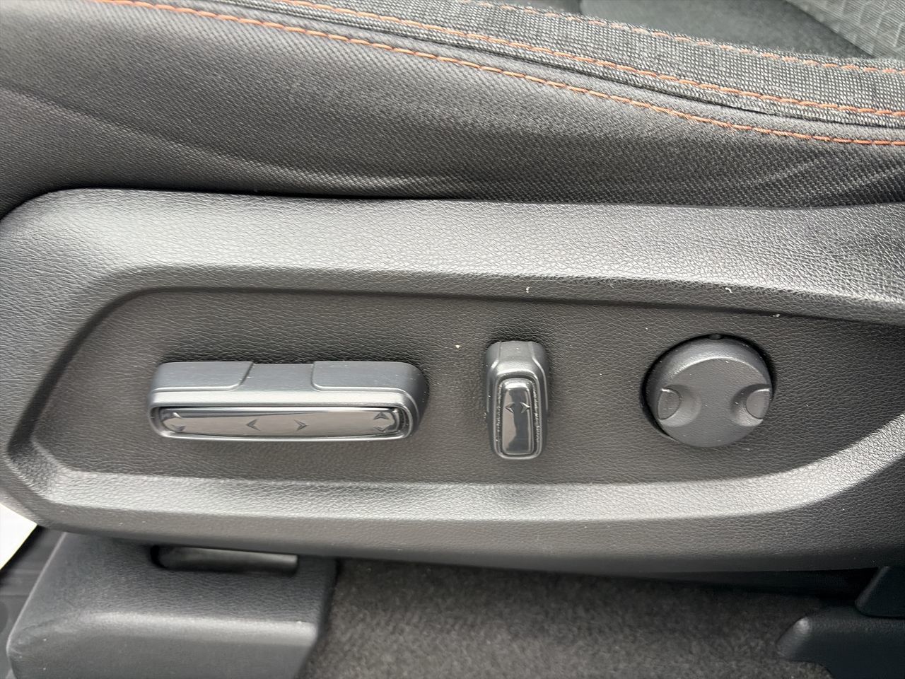 2023 Honda Pilot in Mississauga, Ontario
