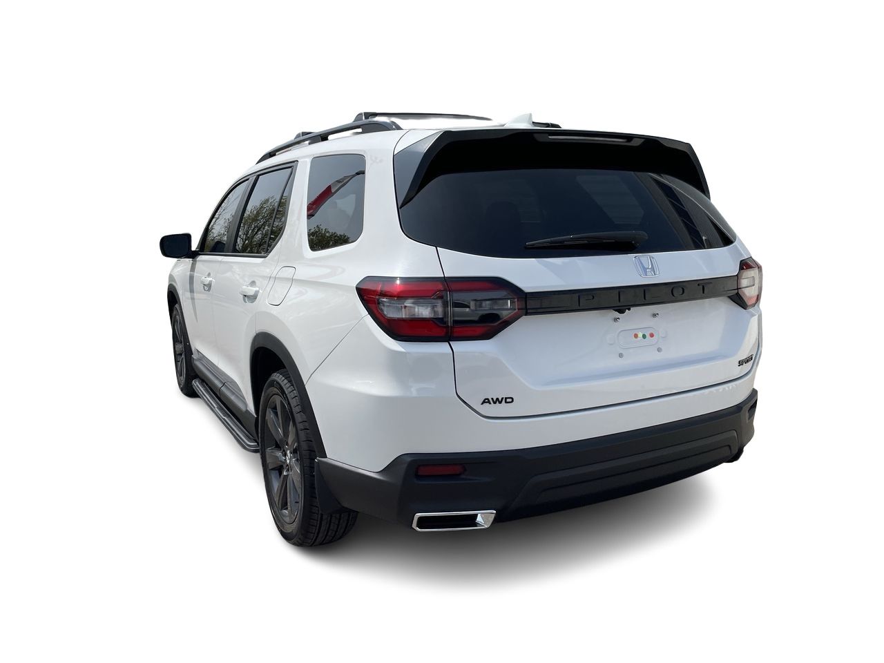 2023 Honda Pilot