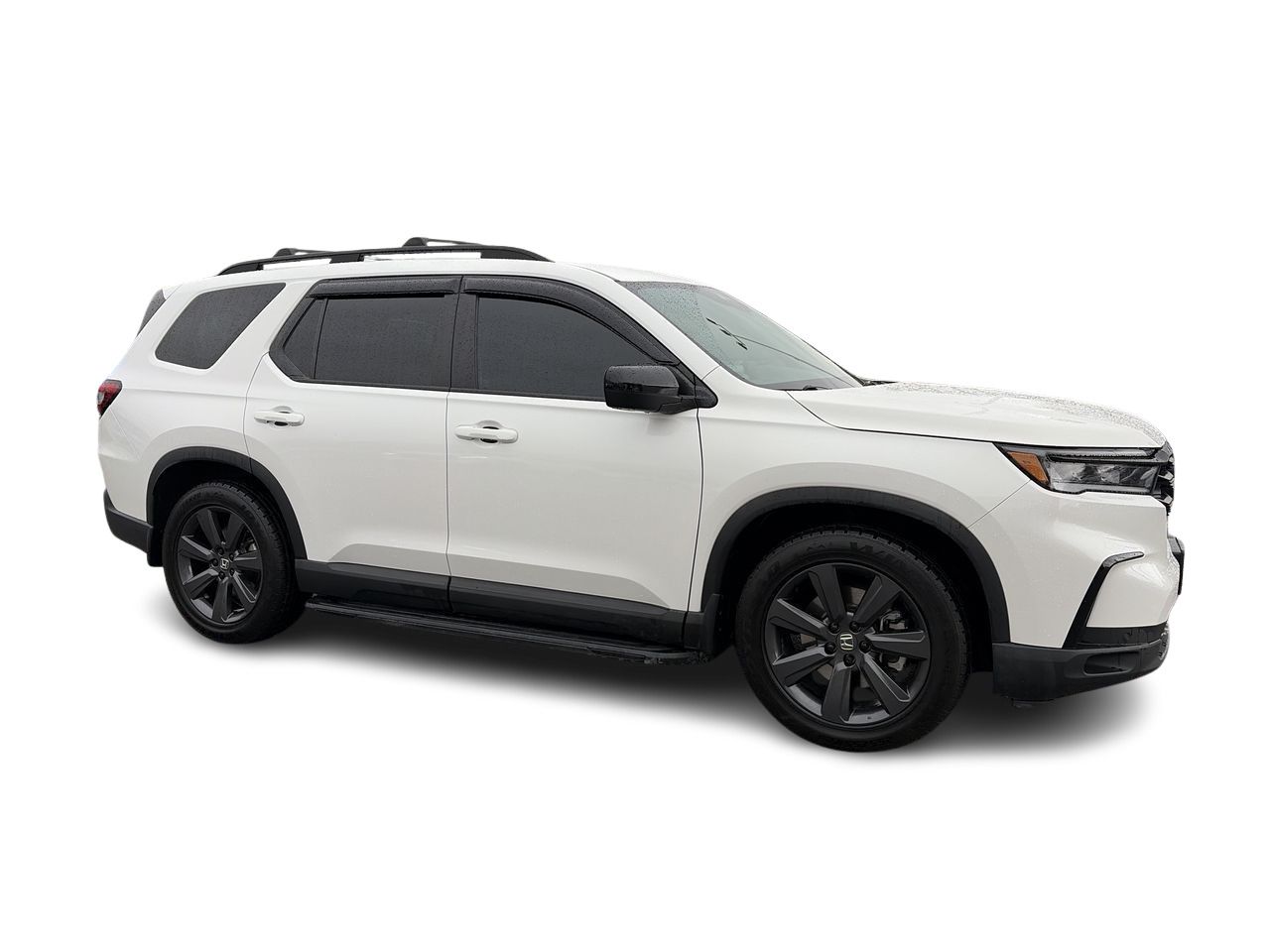 2023 Honda Pilot in Mississauga, Ontario