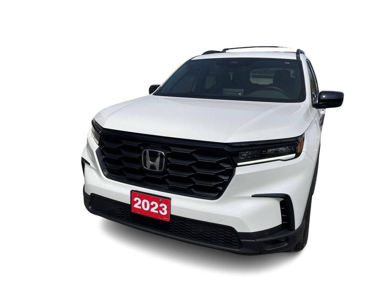 2023 Honda Pilot