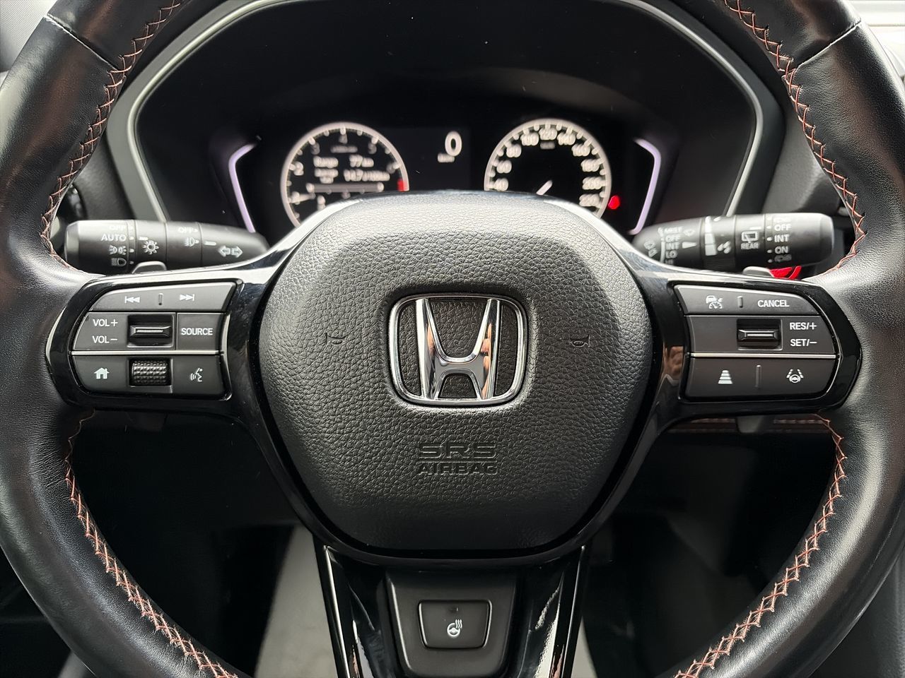 2023 Honda Pilot in Mississauga, Ontario