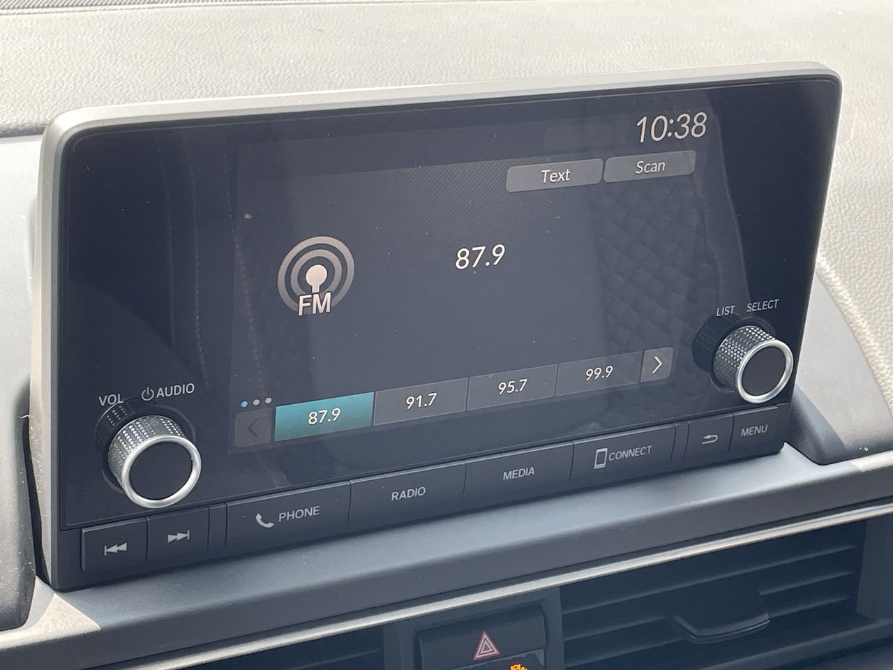 2023 Honda Pilot