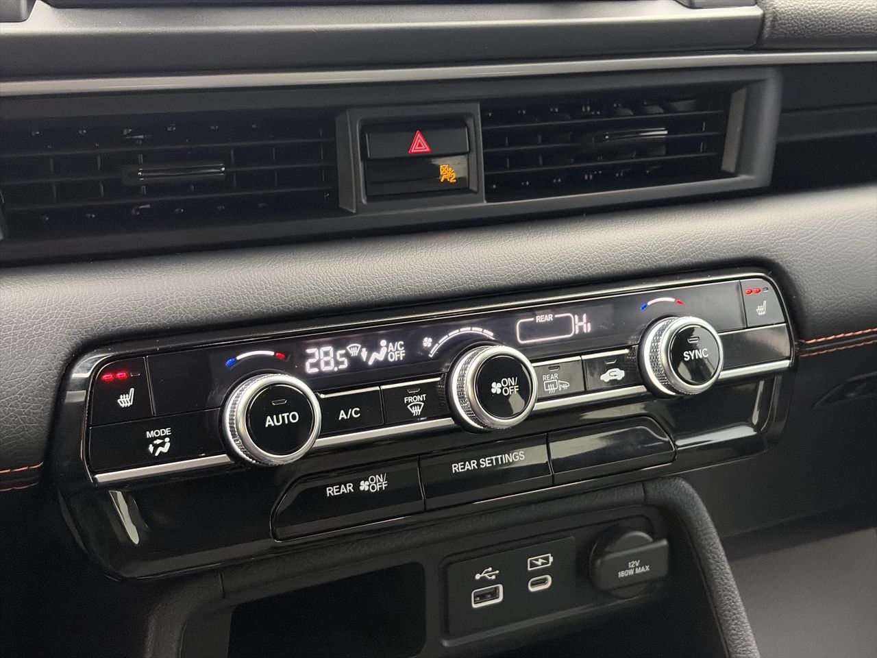 2023 Honda Pilot in Mississauga, Ontario