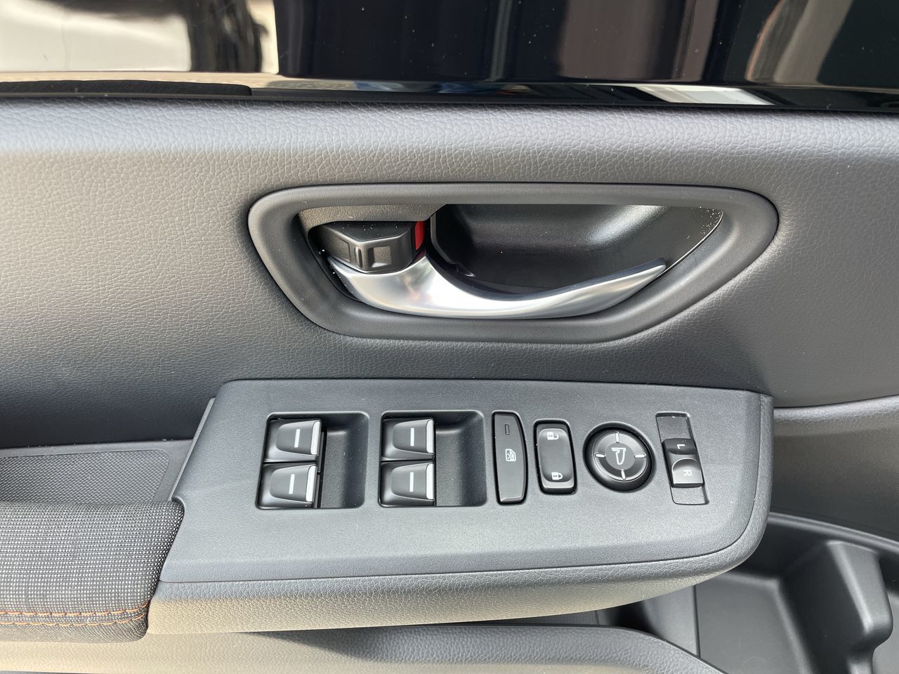 2023 Honda Pilot
