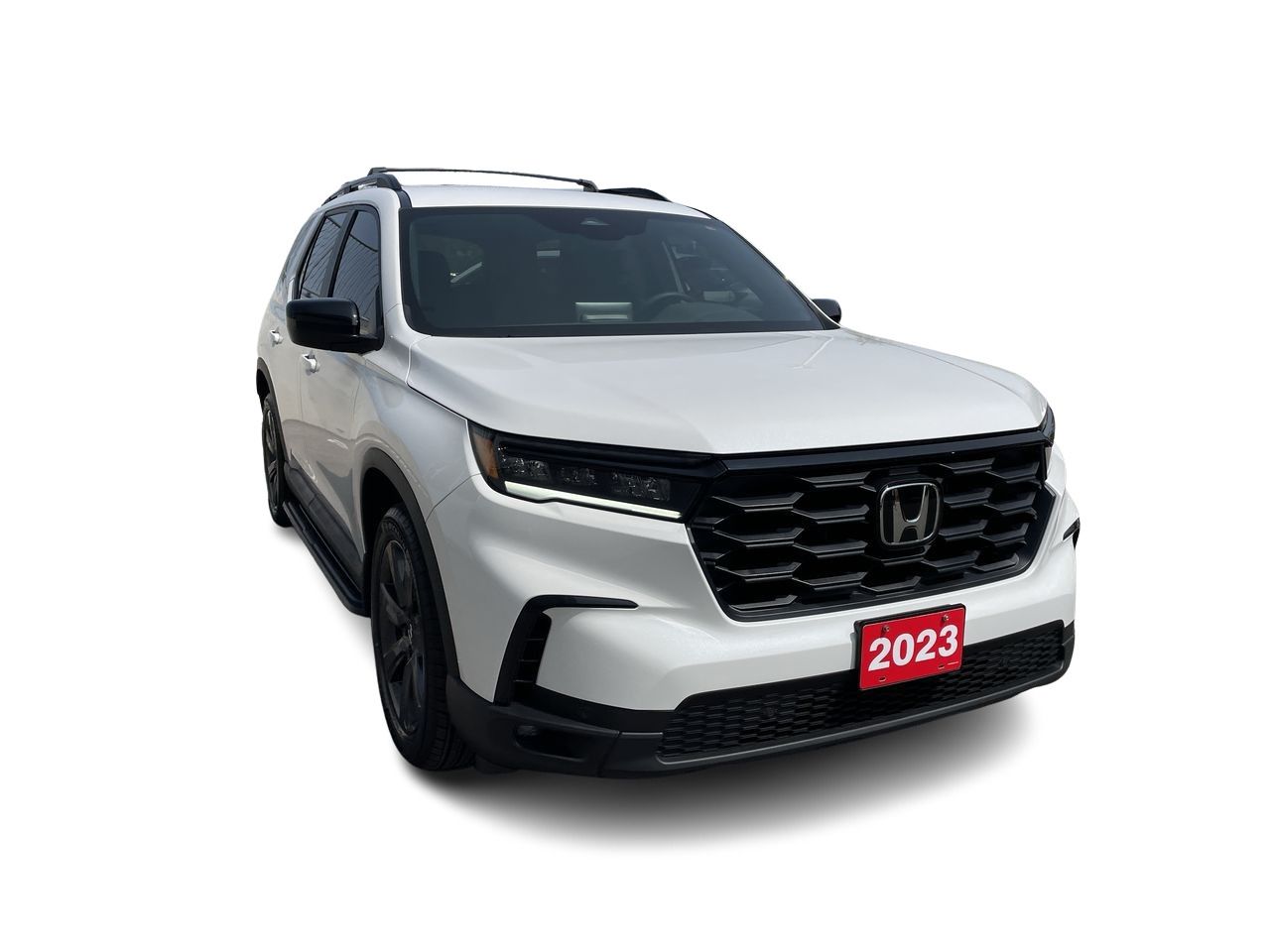 2023 Honda Pilot