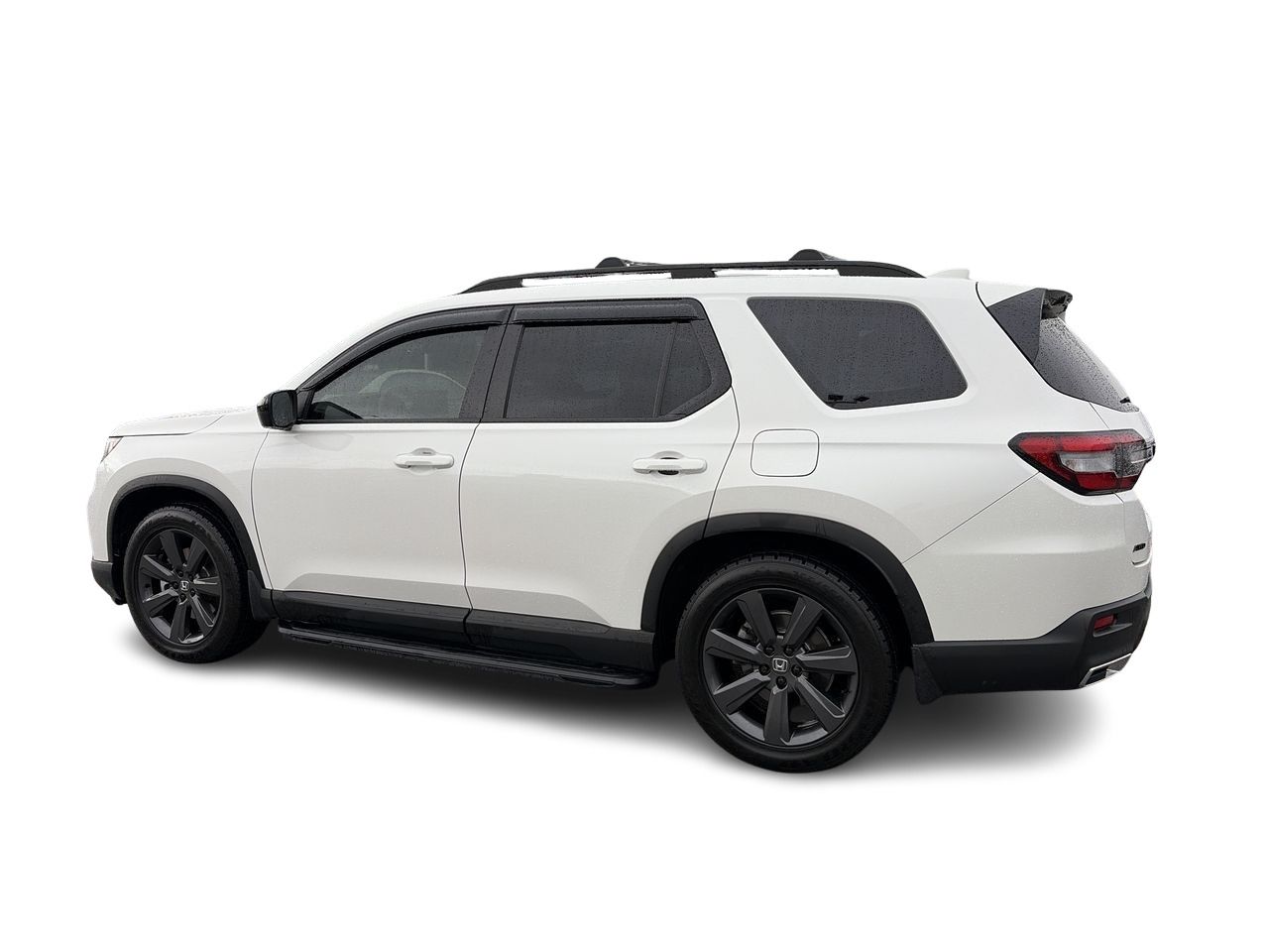 2023 Honda Pilot in Mississauga, Ontario
