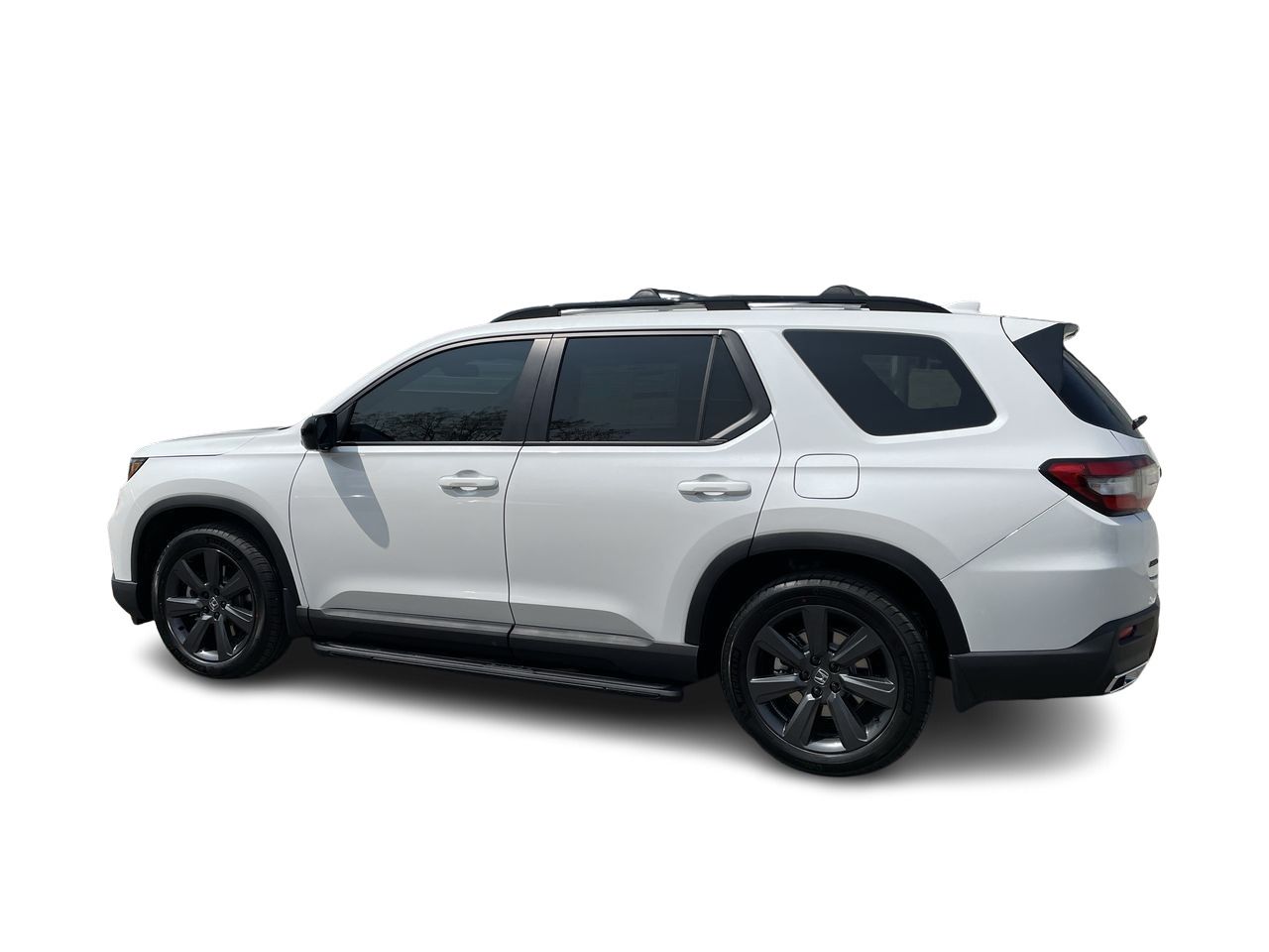 2023 Honda Pilot