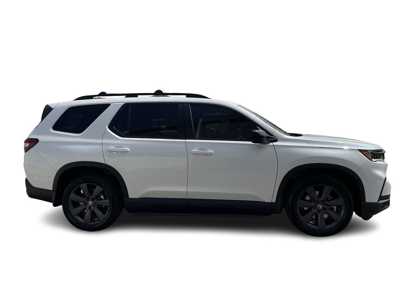 2023 Honda Pilot