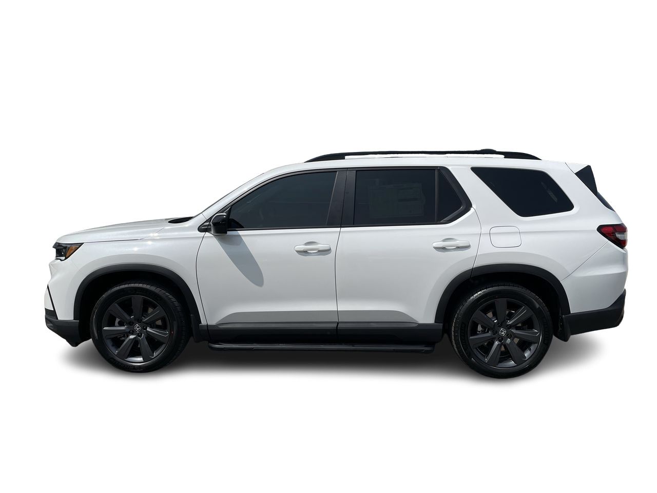 2023 Honda Pilot
