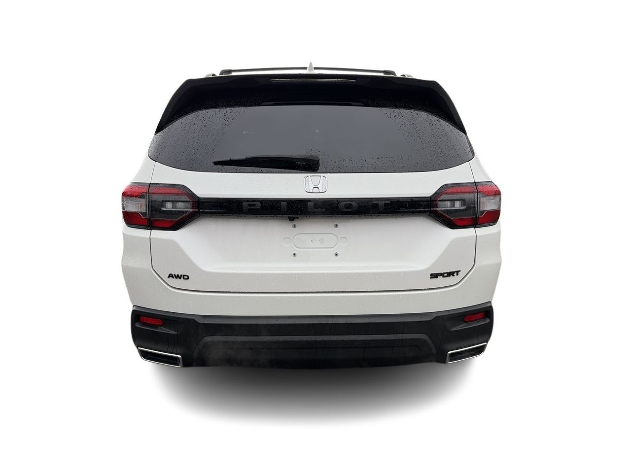 2023 Honda Pilot in Mississauga, Ontario