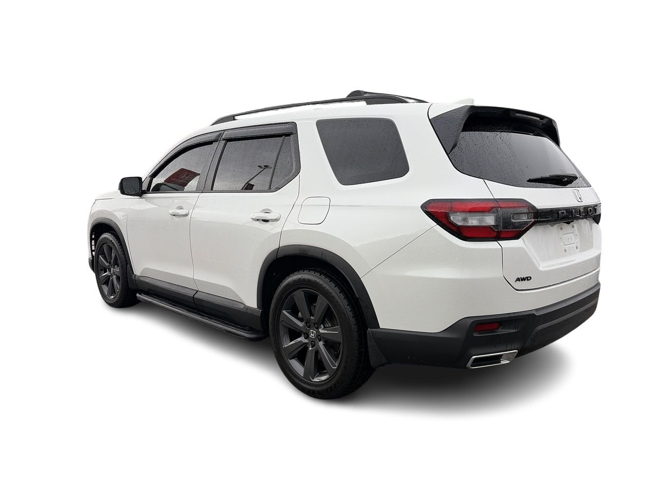 2023 Honda Pilot in Mississauga, Ontario