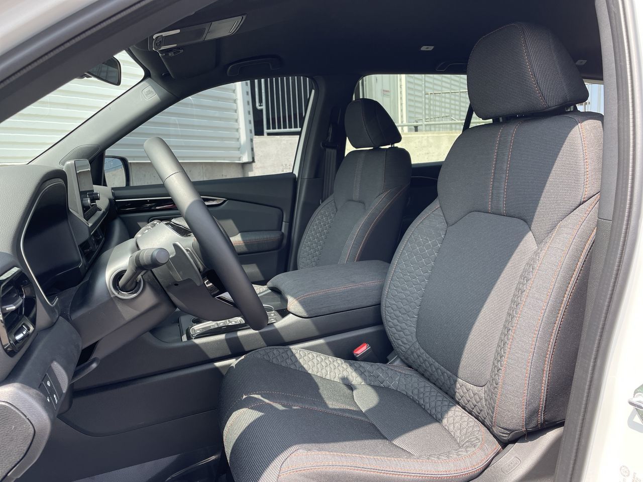 2023 Honda Pilot