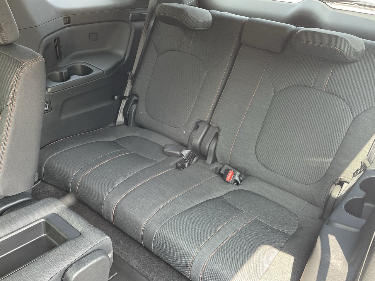 2023 Honda Pilot