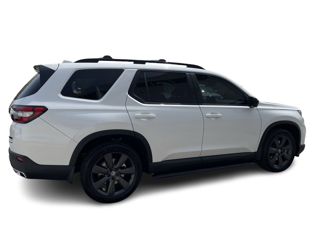 2023 Honda Pilot
