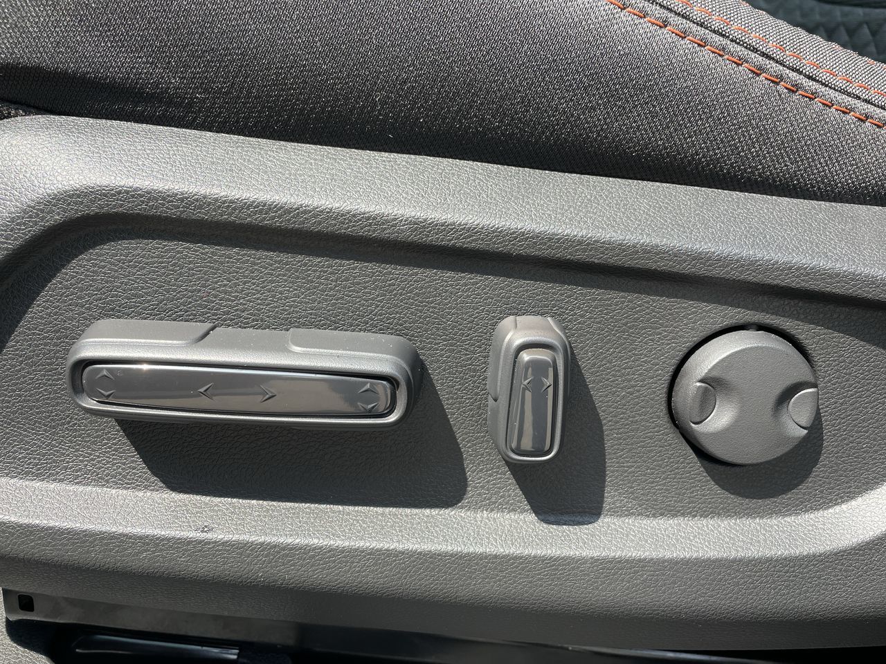 2023 Honda Pilot