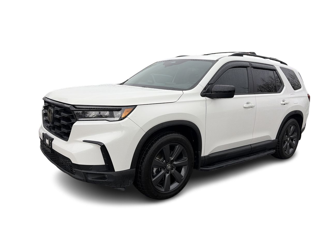 2023 Honda Pilot in Mississauga, Ontario