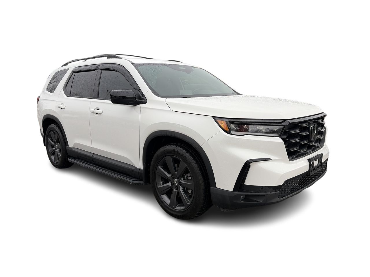 2023 Honda Pilot in Mississauga, Ontario