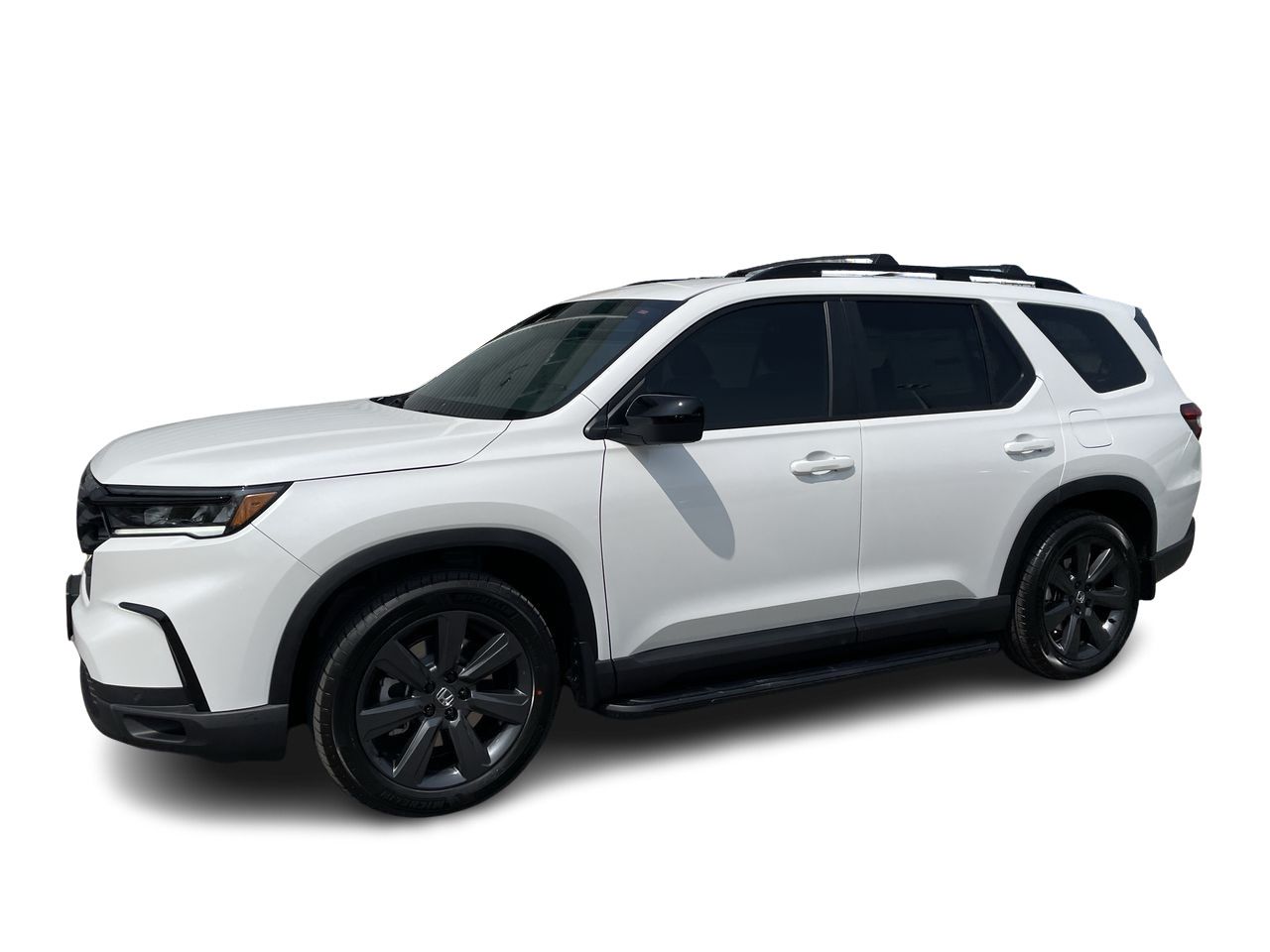 2023 Honda Pilot