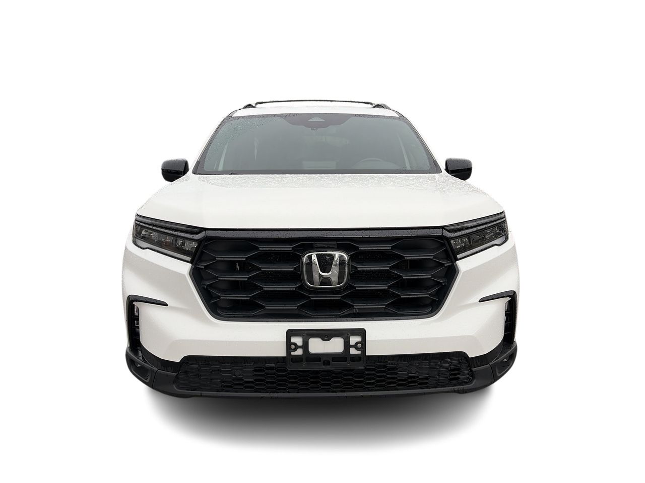 2023 Honda Pilot in Mississauga, Ontario