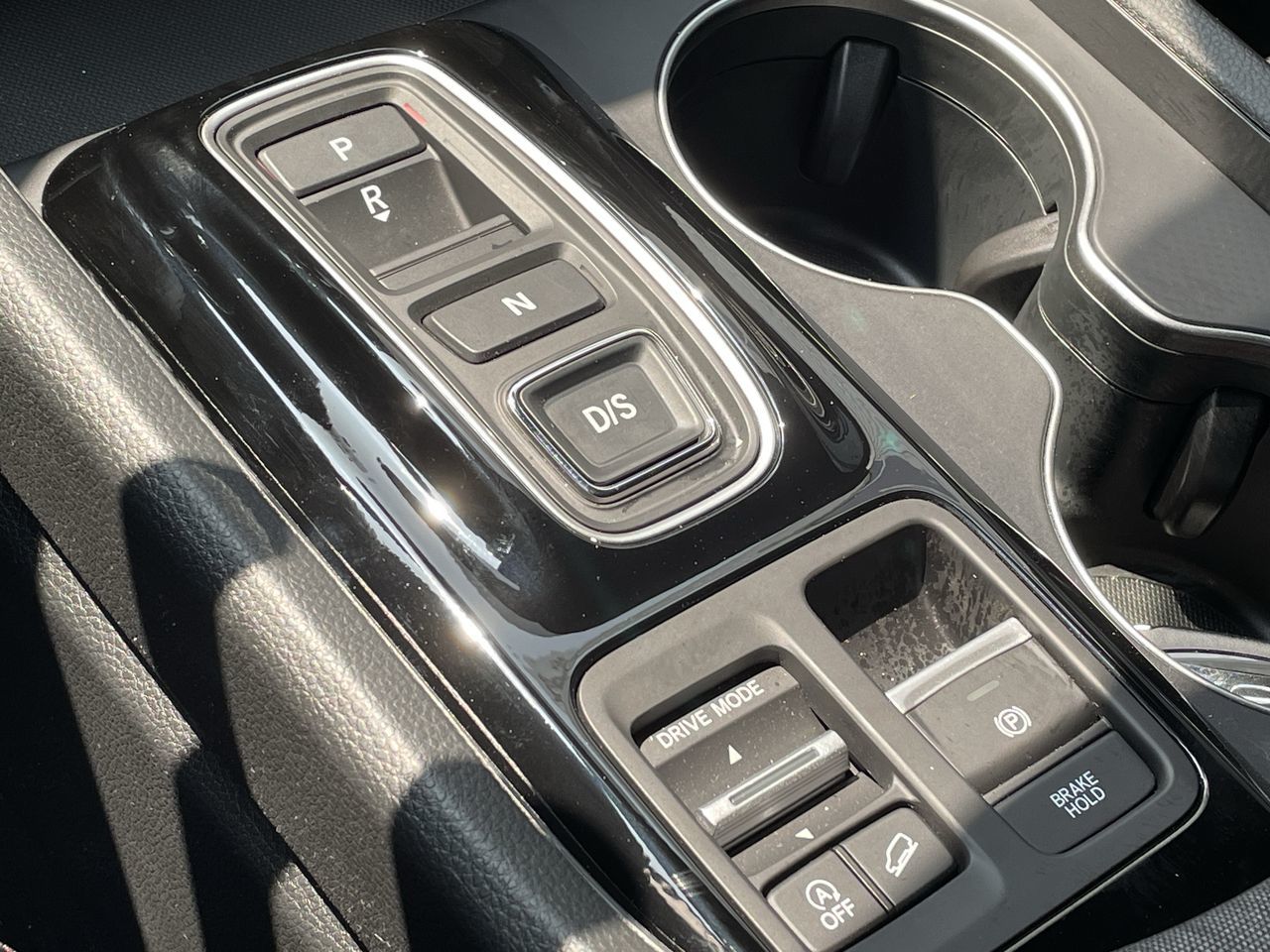 2023 Honda Pilot