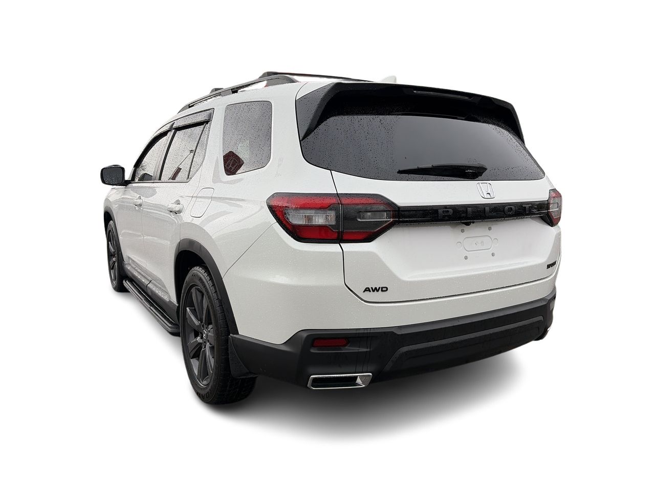 2023 Honda Pilot in Mississauga, Ontario