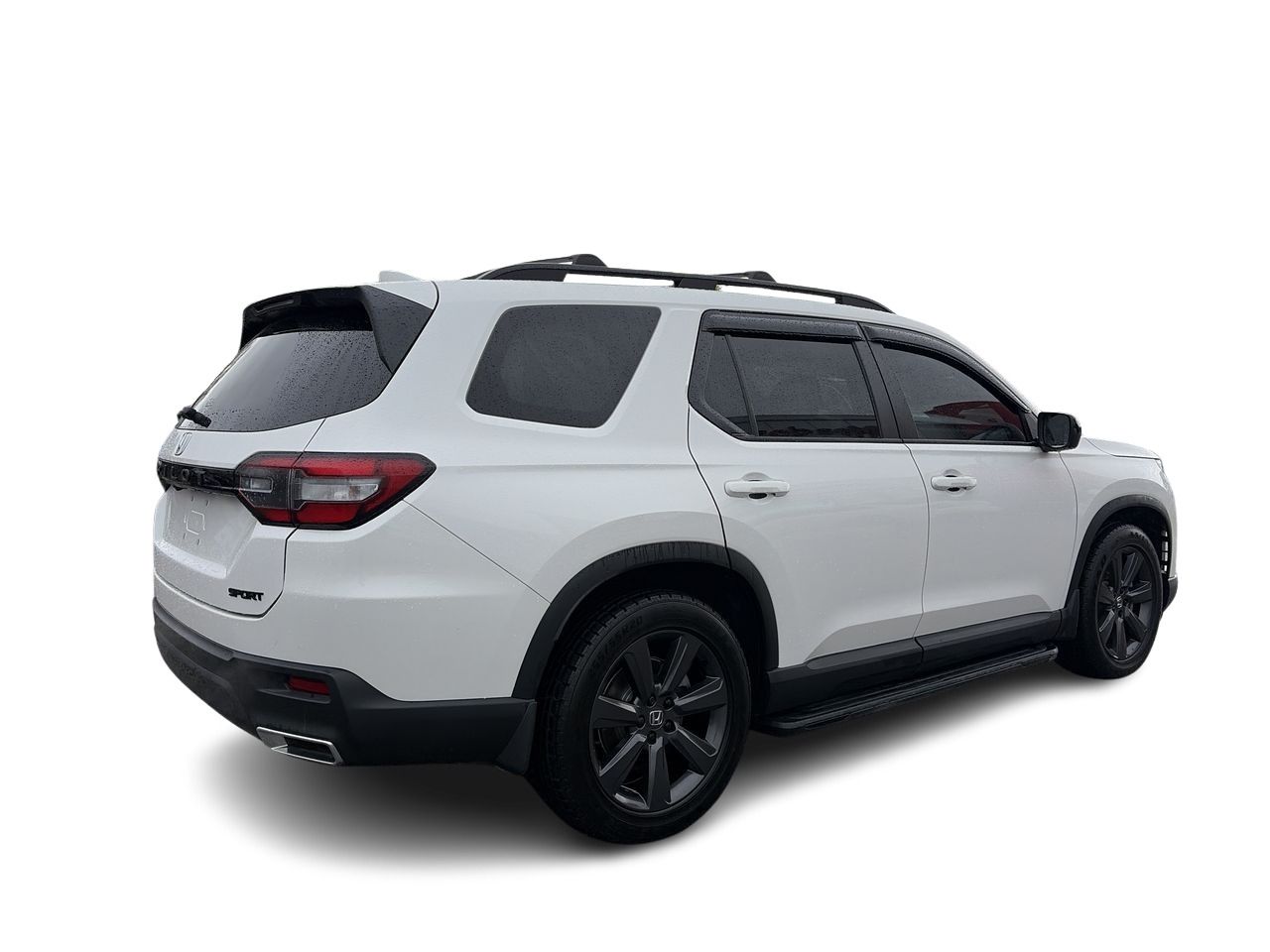 2023 Honda Pilot in Mississauga, Ontario