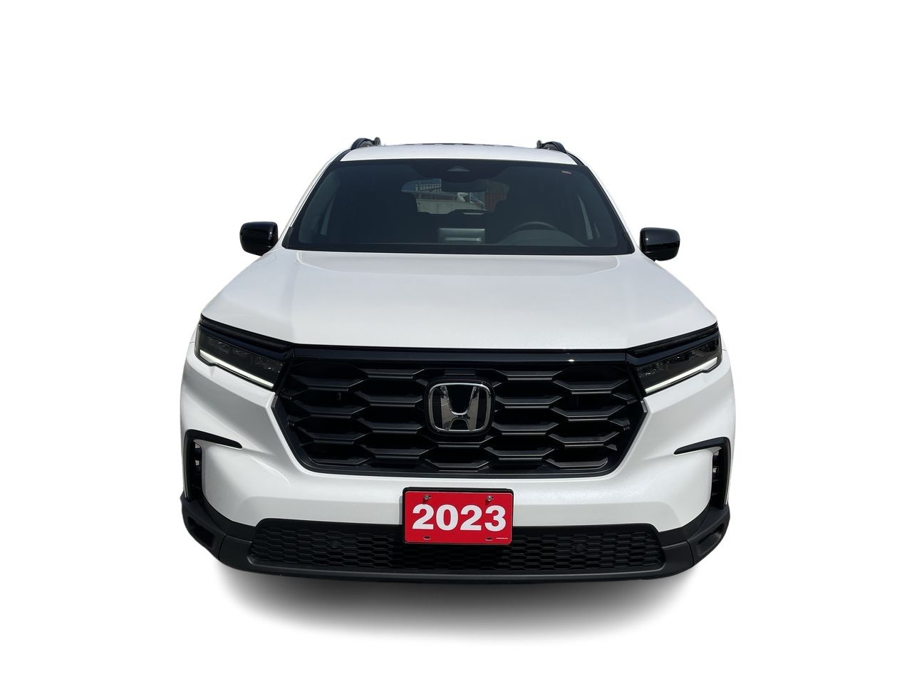 2023 Honda Pilot